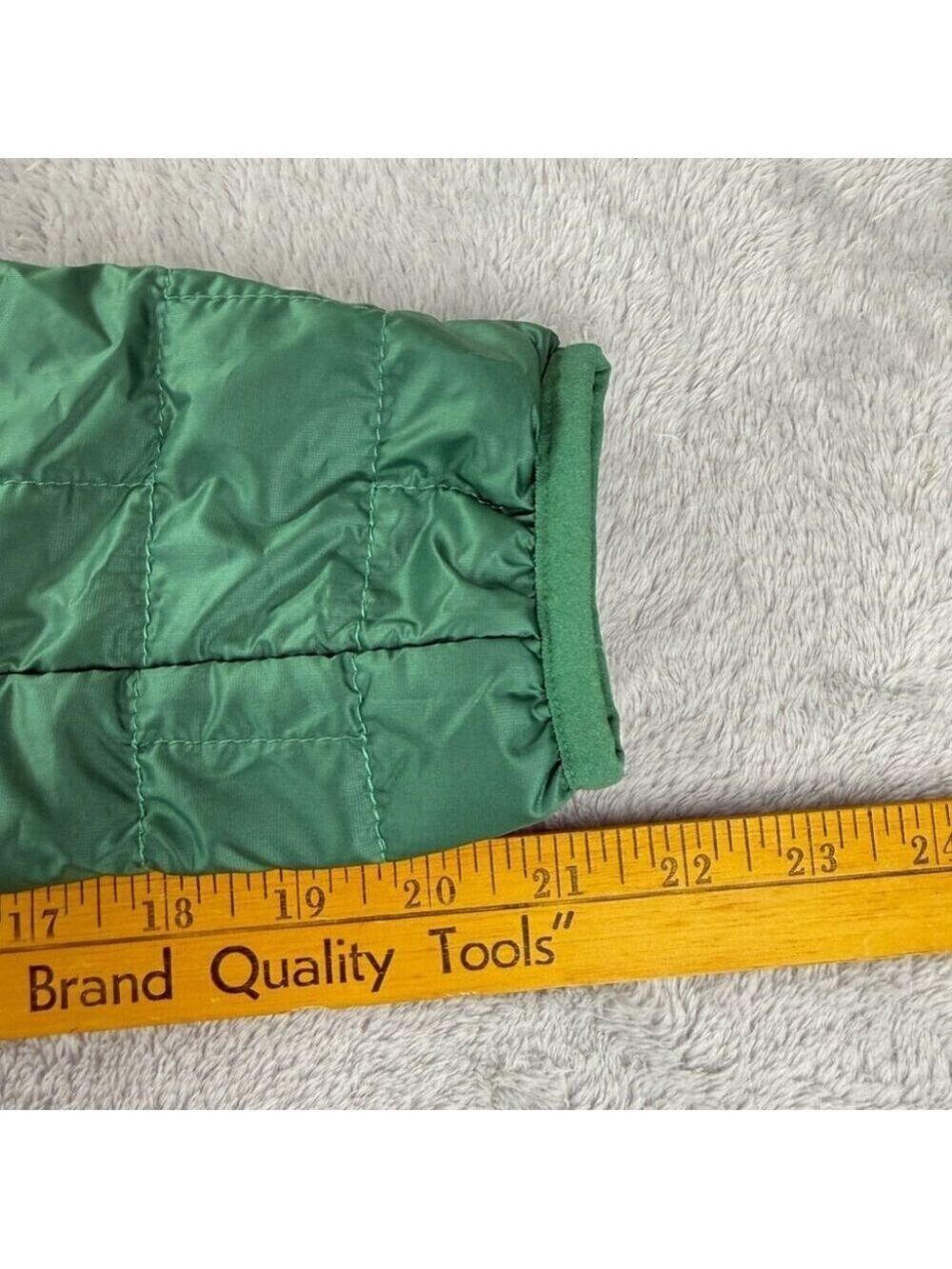 Patagonia NWT Women's Size Small Nano Puff Insulated Jacket 84217 Style Number - Picture 13 of 14